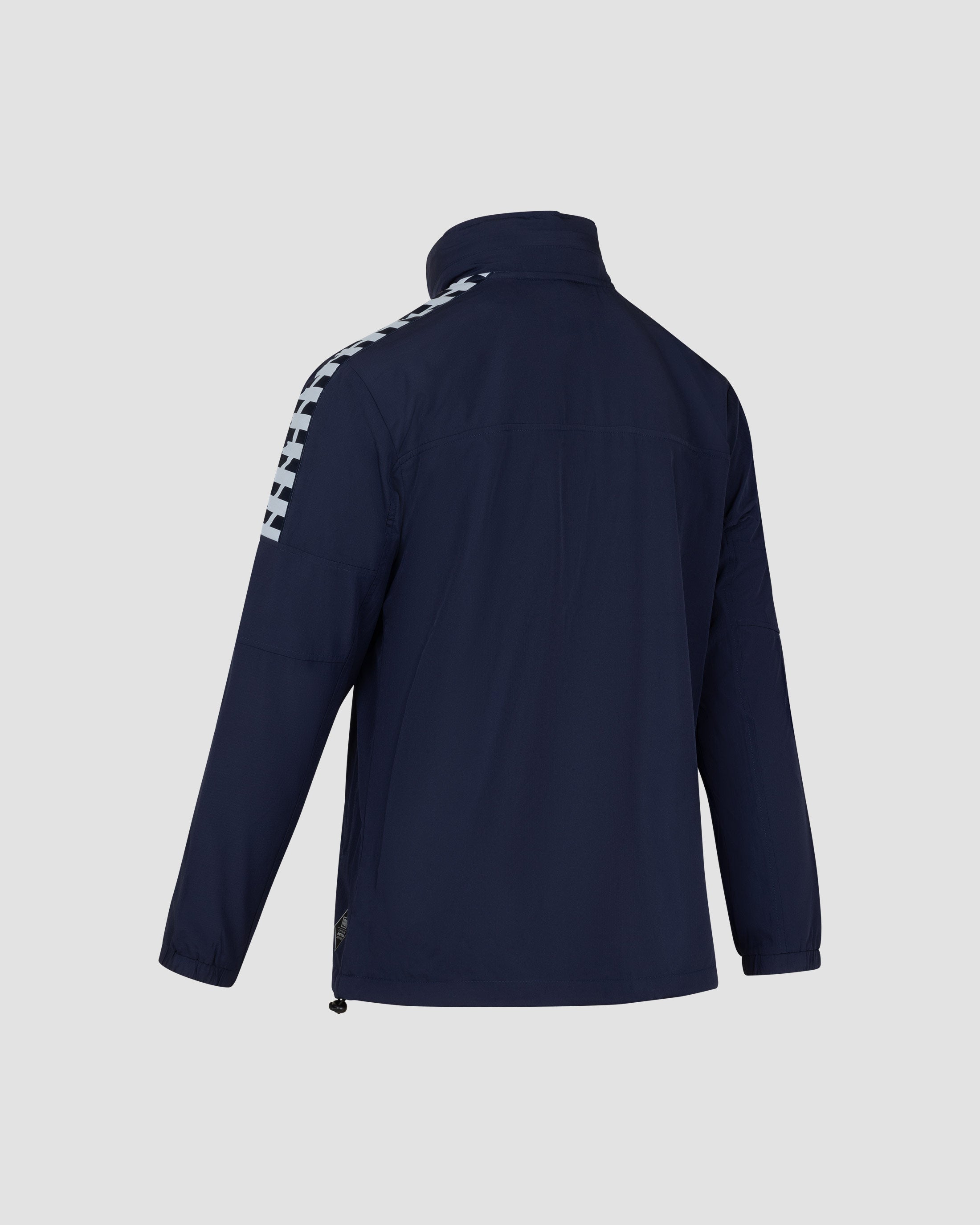 MEYBA Motion Spray Jacket | Navy