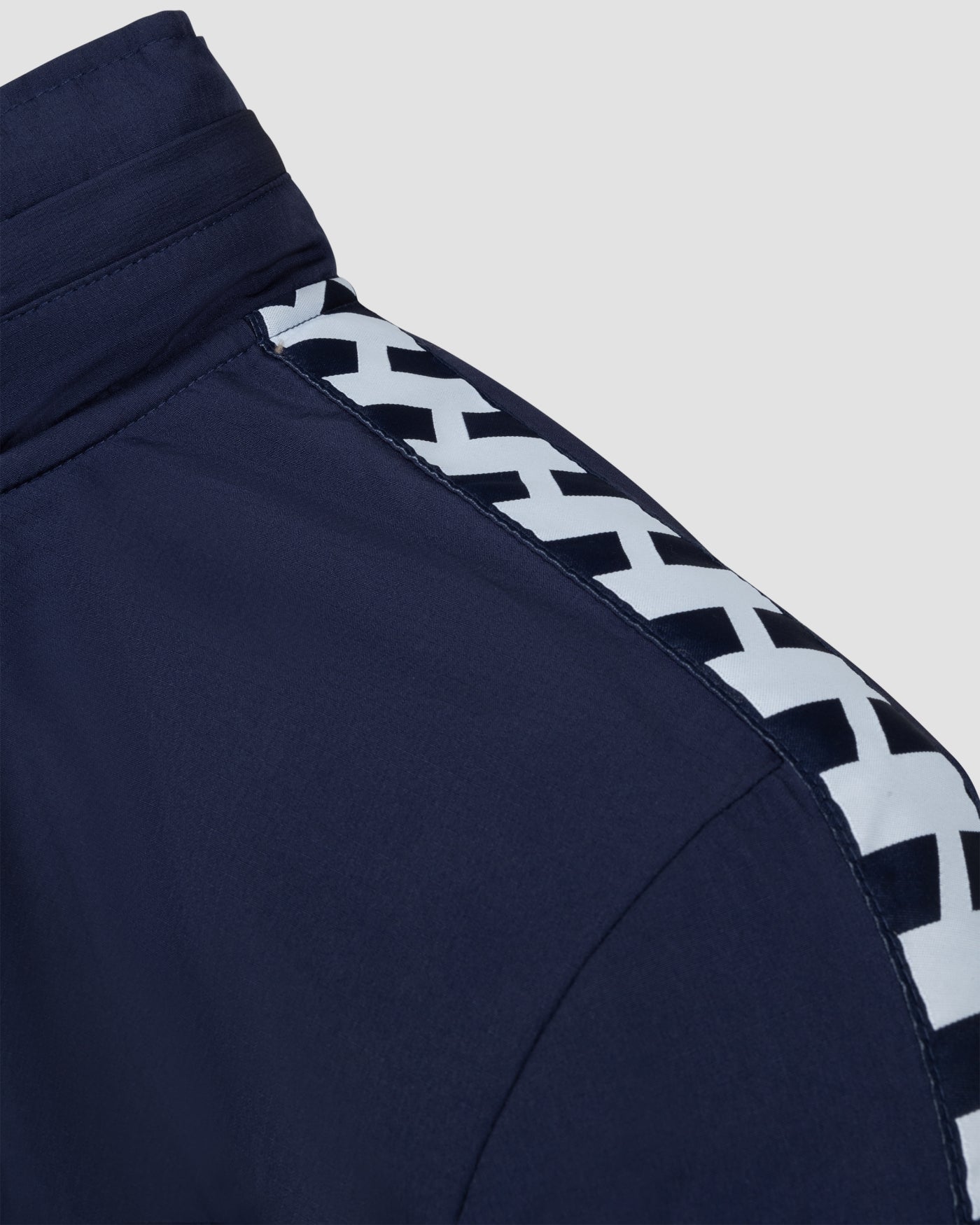MEYBA Motion Spray Jacket | Navy