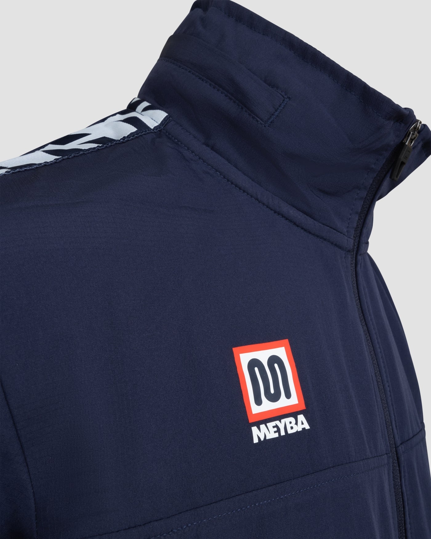 MEYBA Motion Spray Jacket | Navy