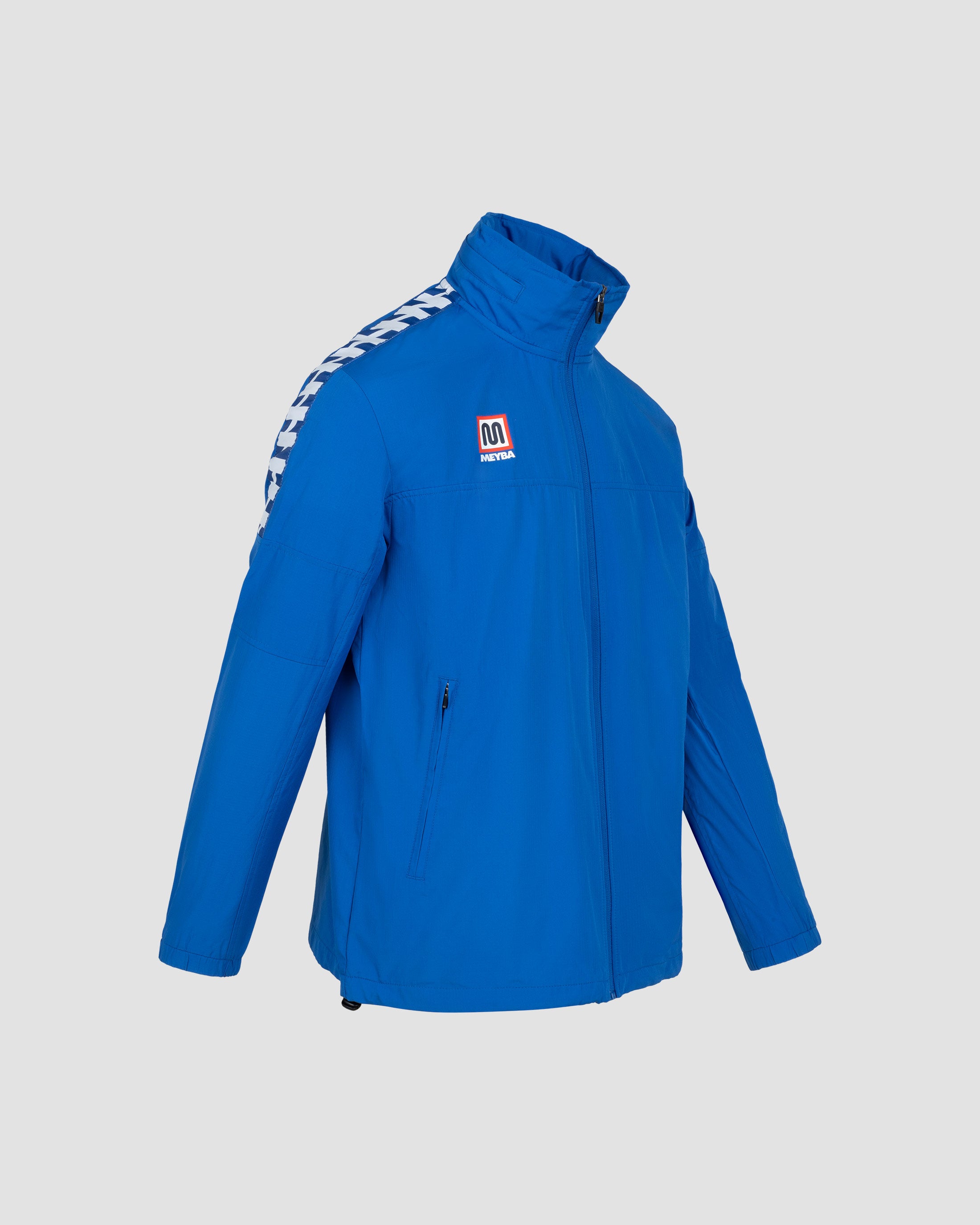 MEYBA Motion Spray Jacket | Blue