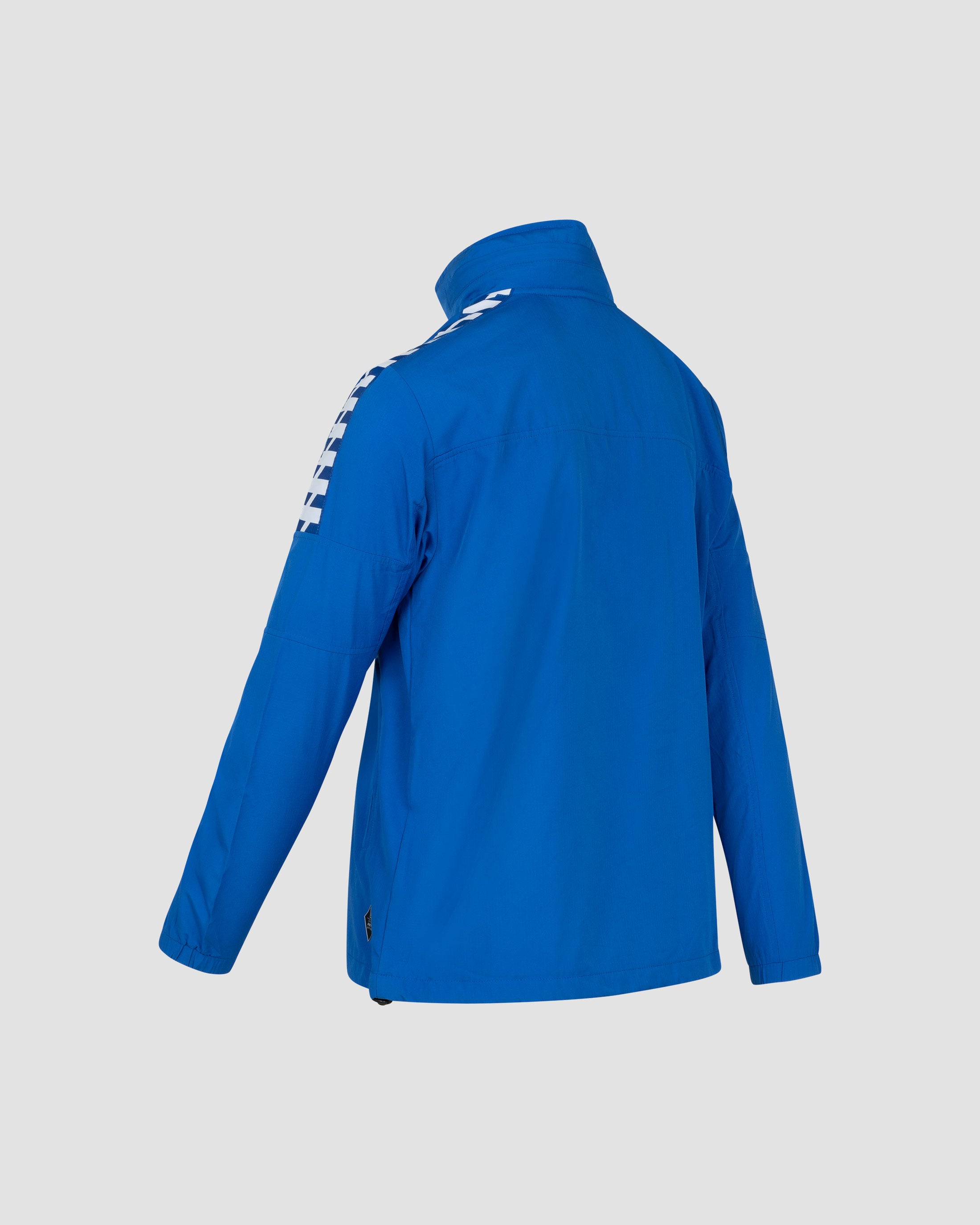 MEYBA Motion Spray Jacket | Blue