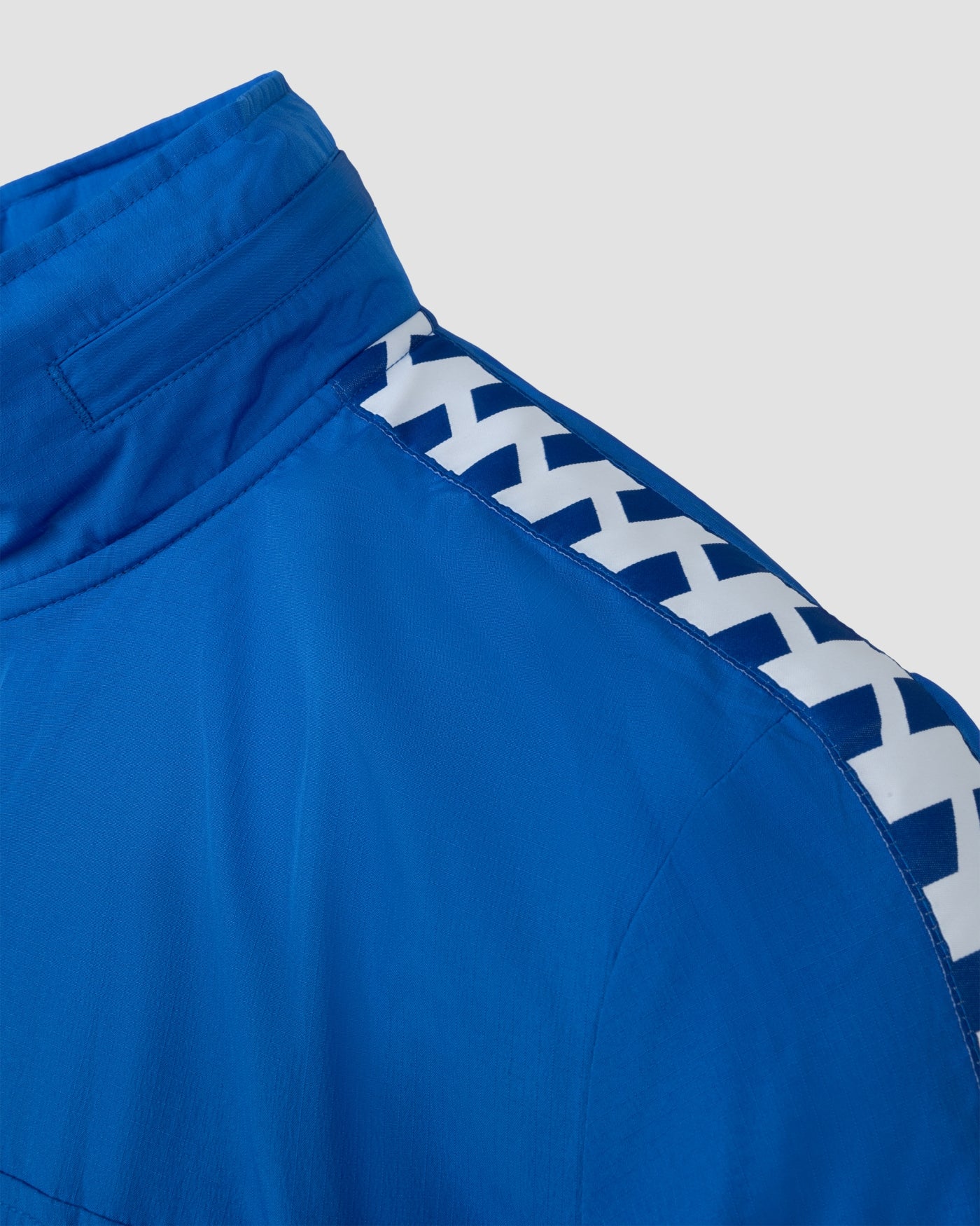 MEYBA Motion Spray Jacket | Blue