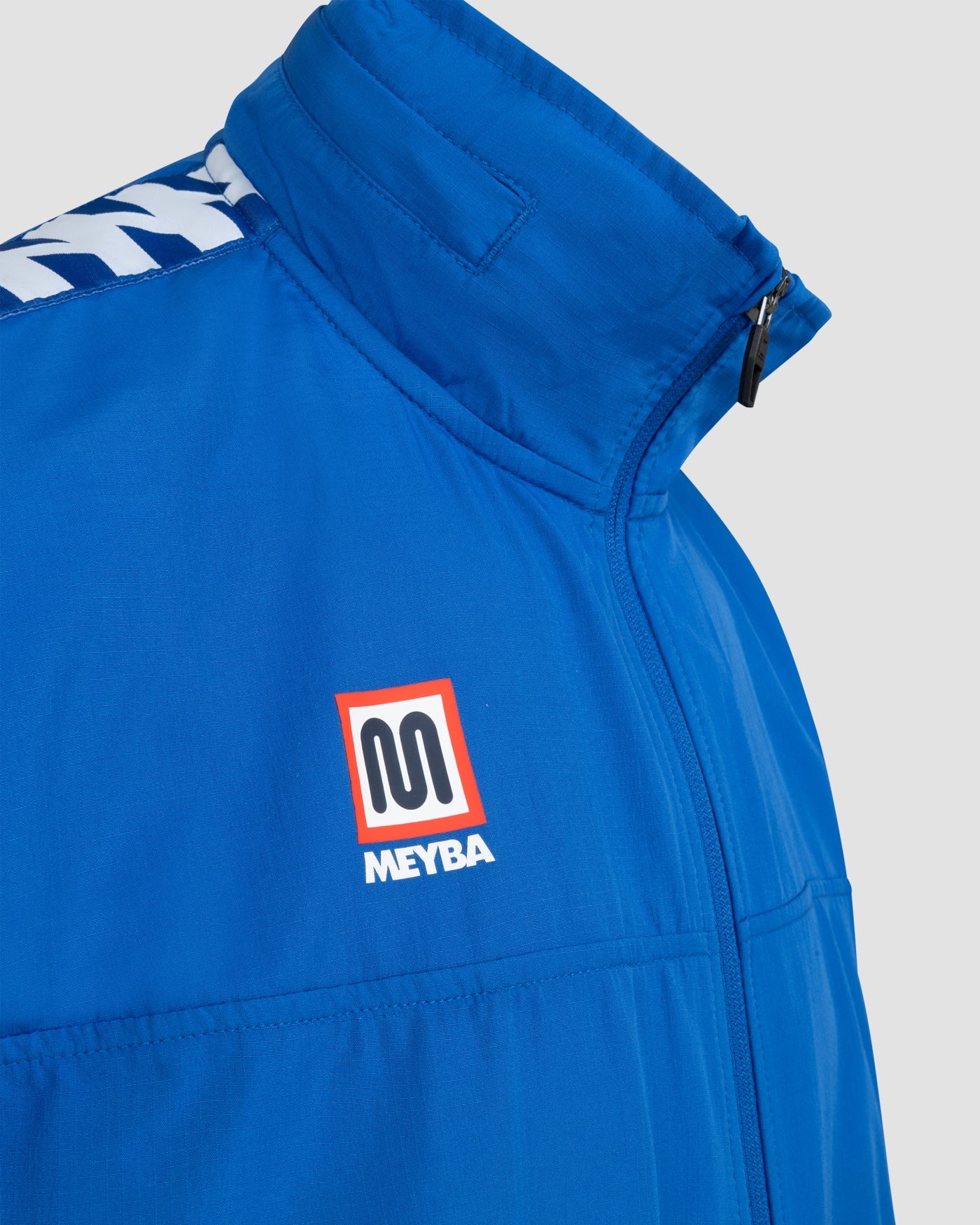 MEYBA Motion Spray Jacket | Blue