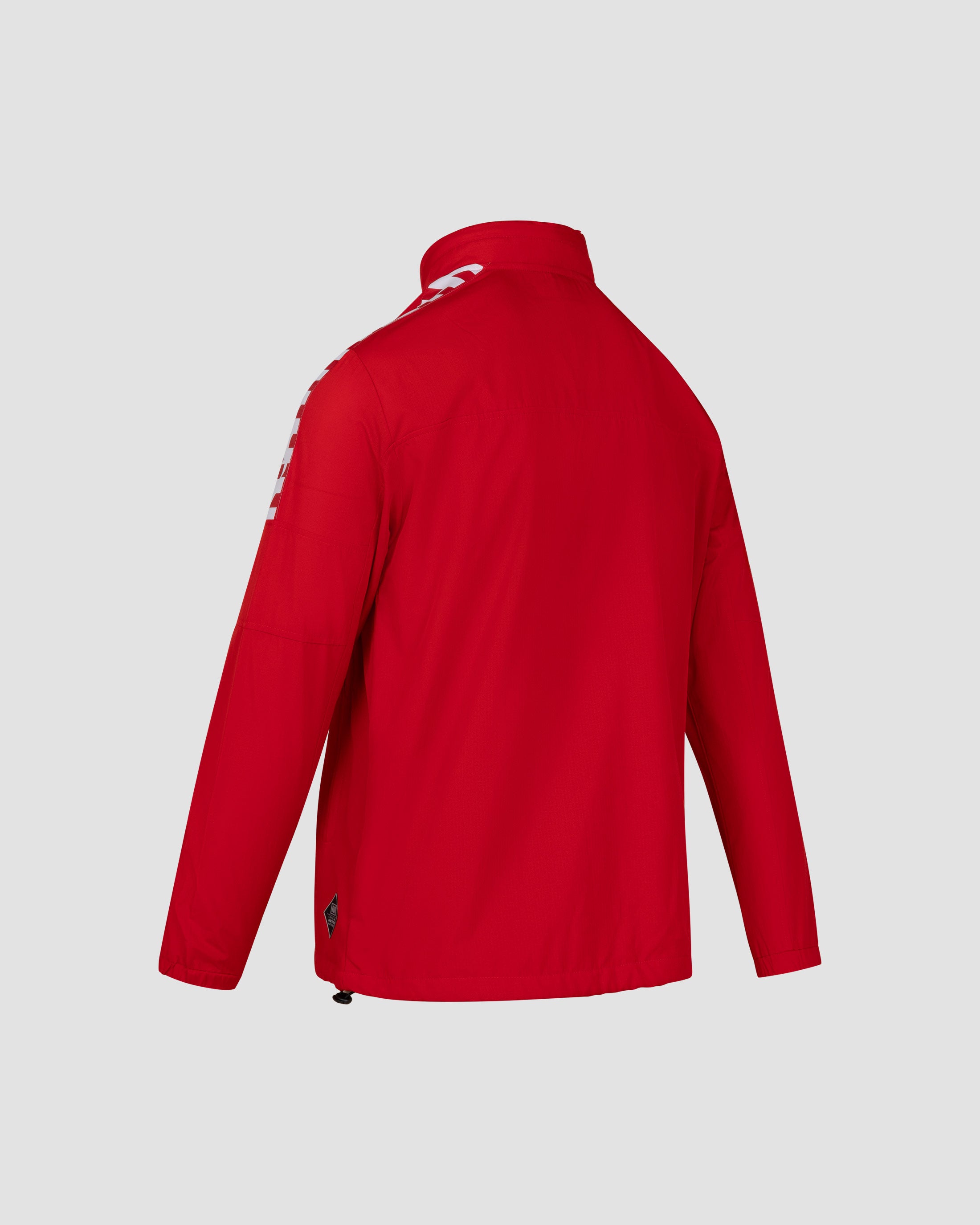 Chaqueta con pulverizador MEYBA Motion | Roja