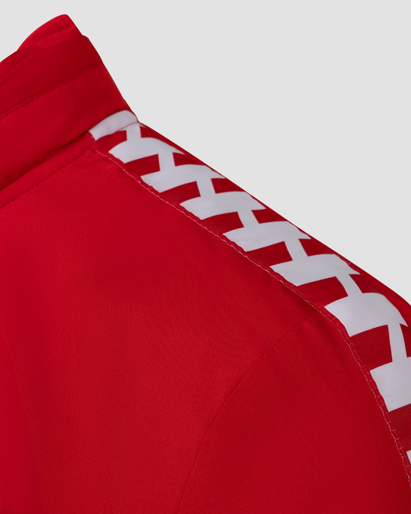 Chaqueta con pulverizador MEYBA Motion | Roja