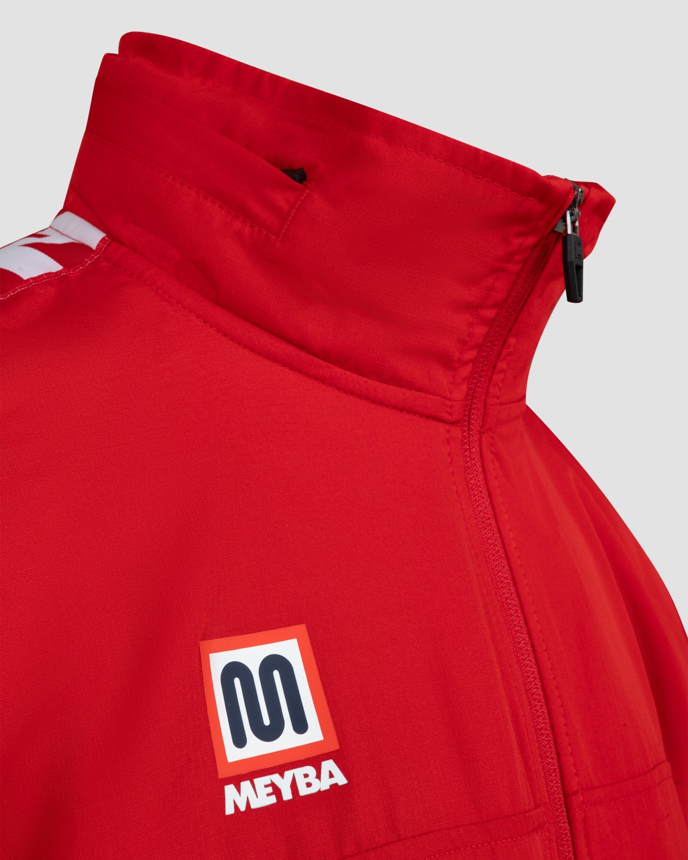 Chaqueta con pulverizador MEYBA Motion | Roja