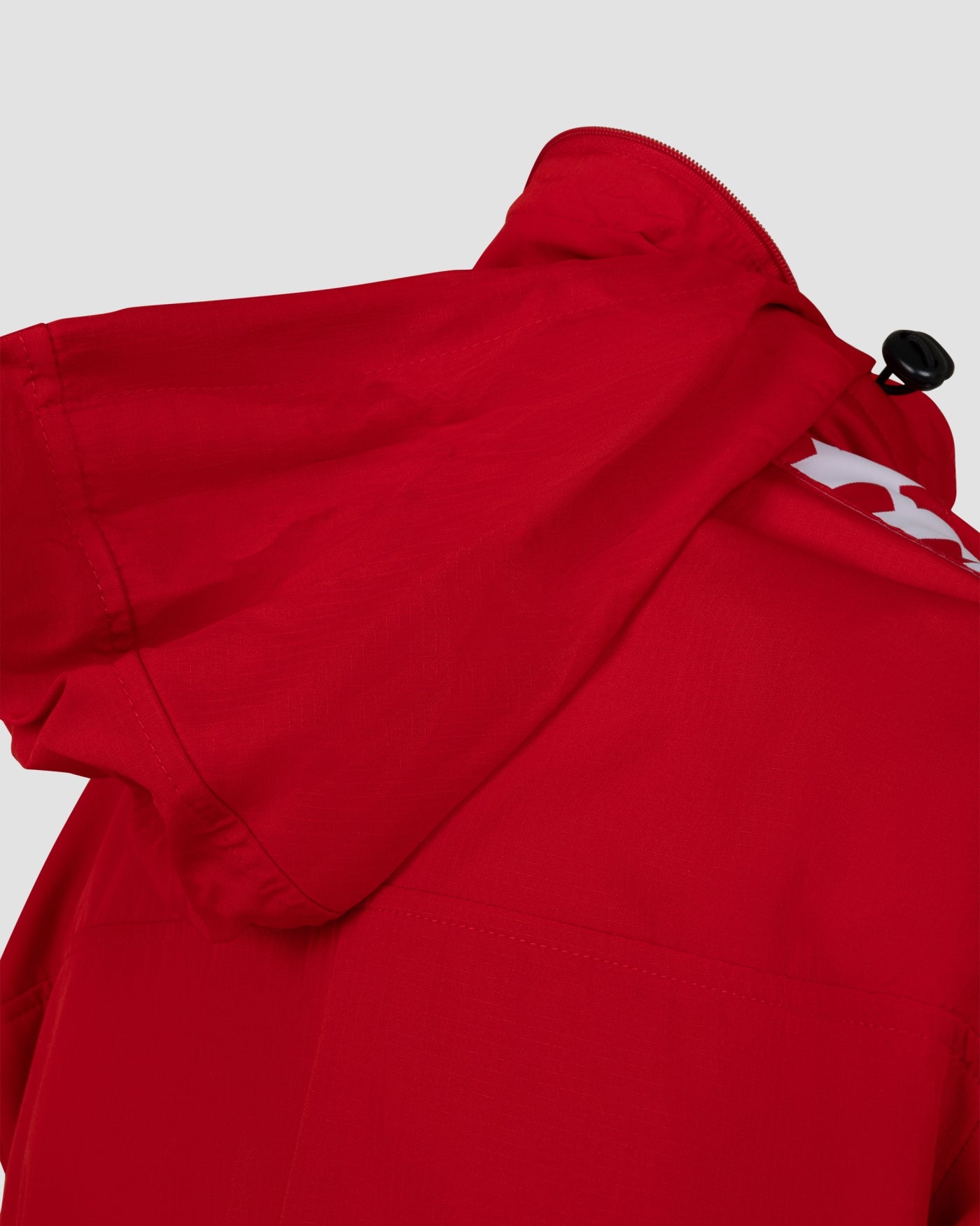 Chaqueta con pulverizador MEYBA Motion | Roja