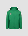 MEYBA Motion Spray Jacket | Jolly Green