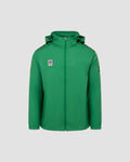 MEYBA Motion Spray Jacket | Jolly Green