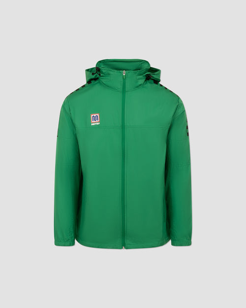 MEYBA Motion Spray Jacket | Jolly Green