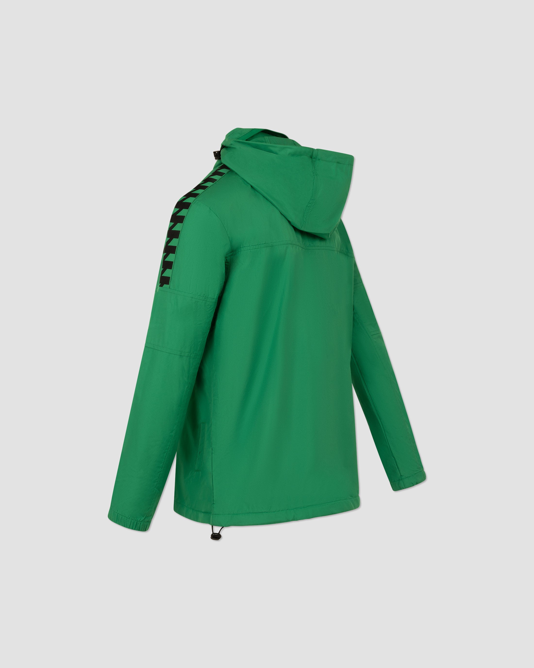 MEYBA Motion Spray Jacket | Jolly Green