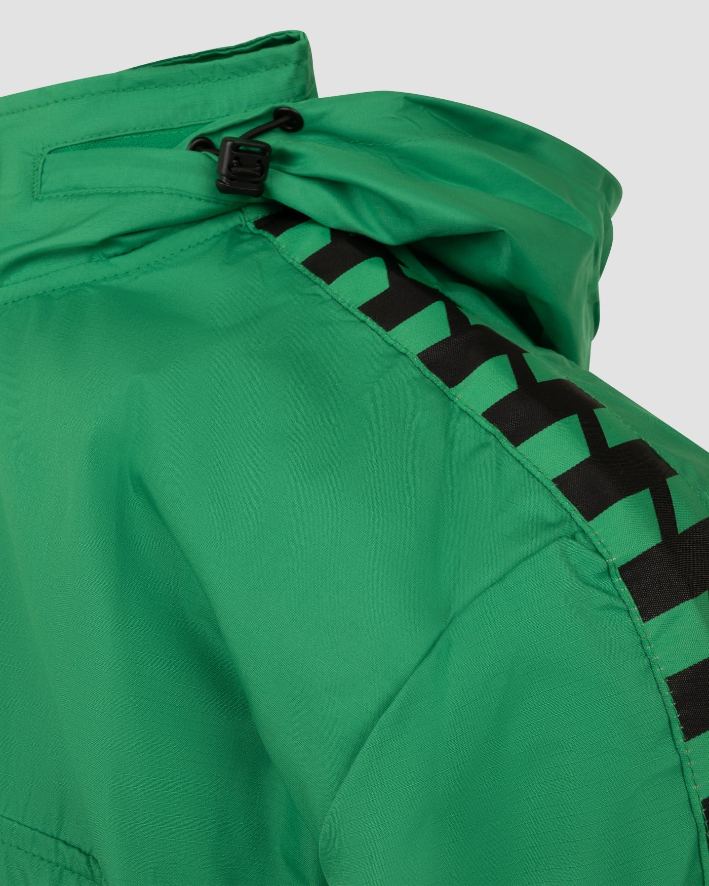 MEYBA Motion Spray Jacket | Jolly Green