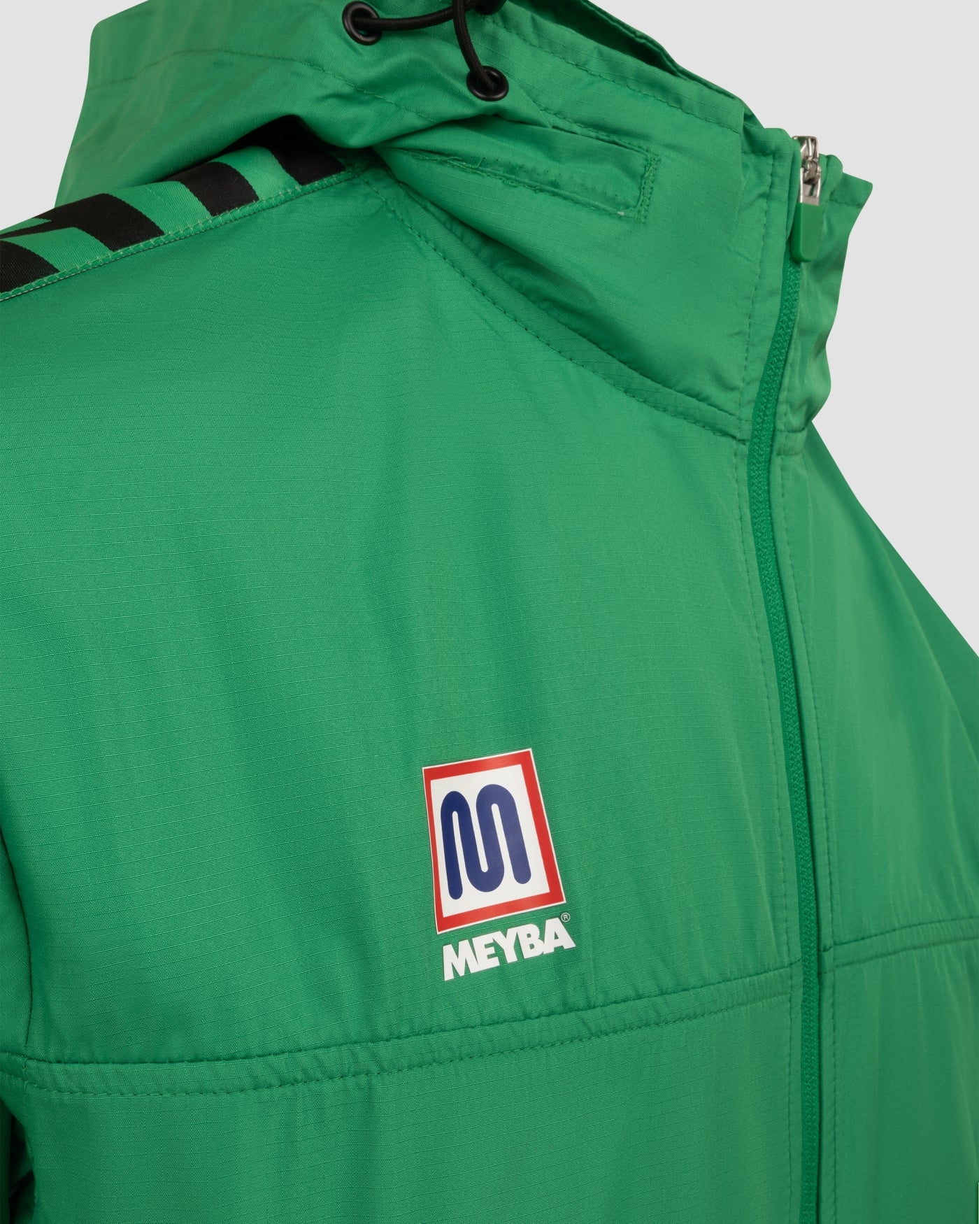 MEYBA Motion Spray Jacket | Jolly Green