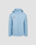 MEYBA Motion Spray Jacket | Bluebell