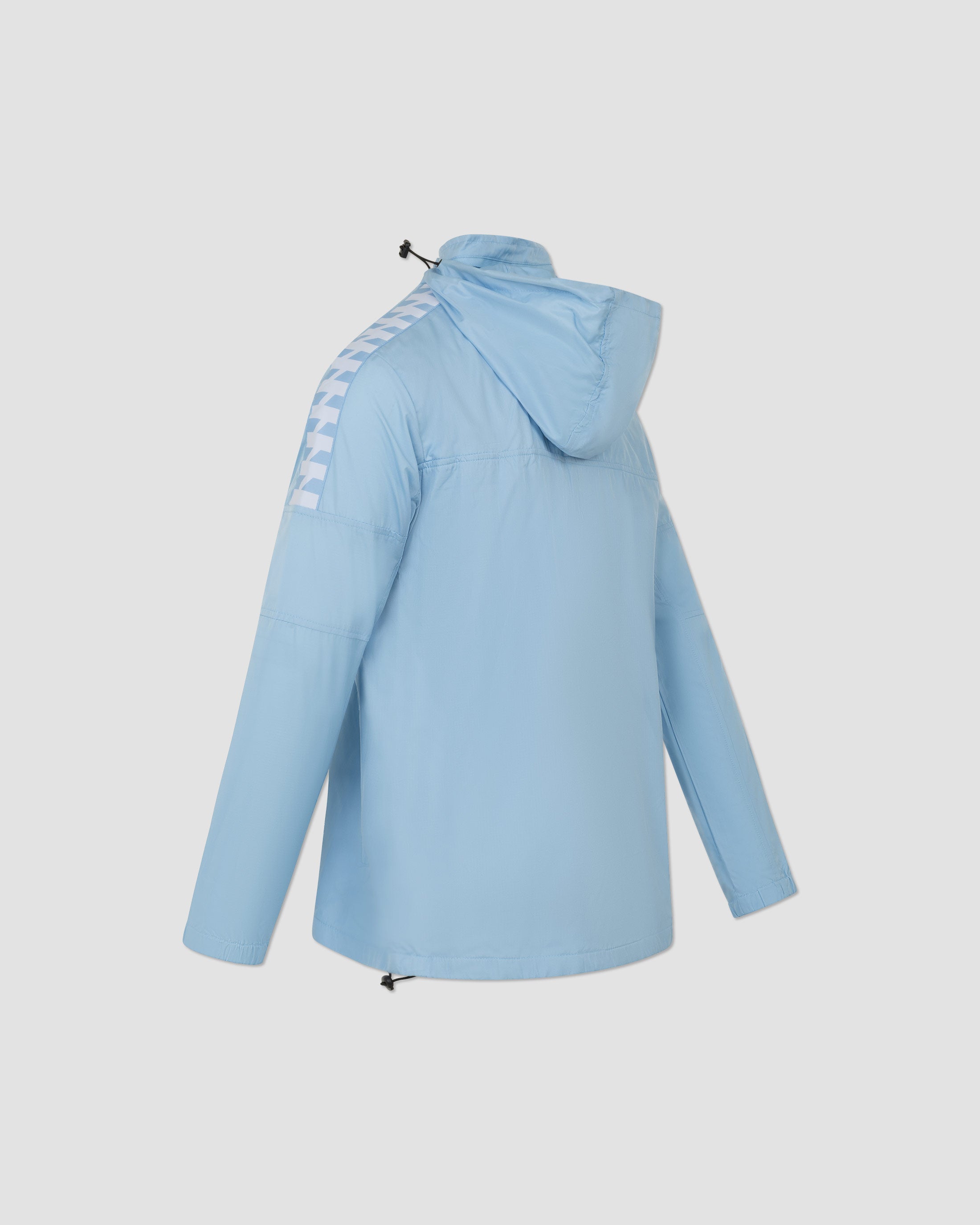 MEYBA Motion Spray Jacket | Bluebell