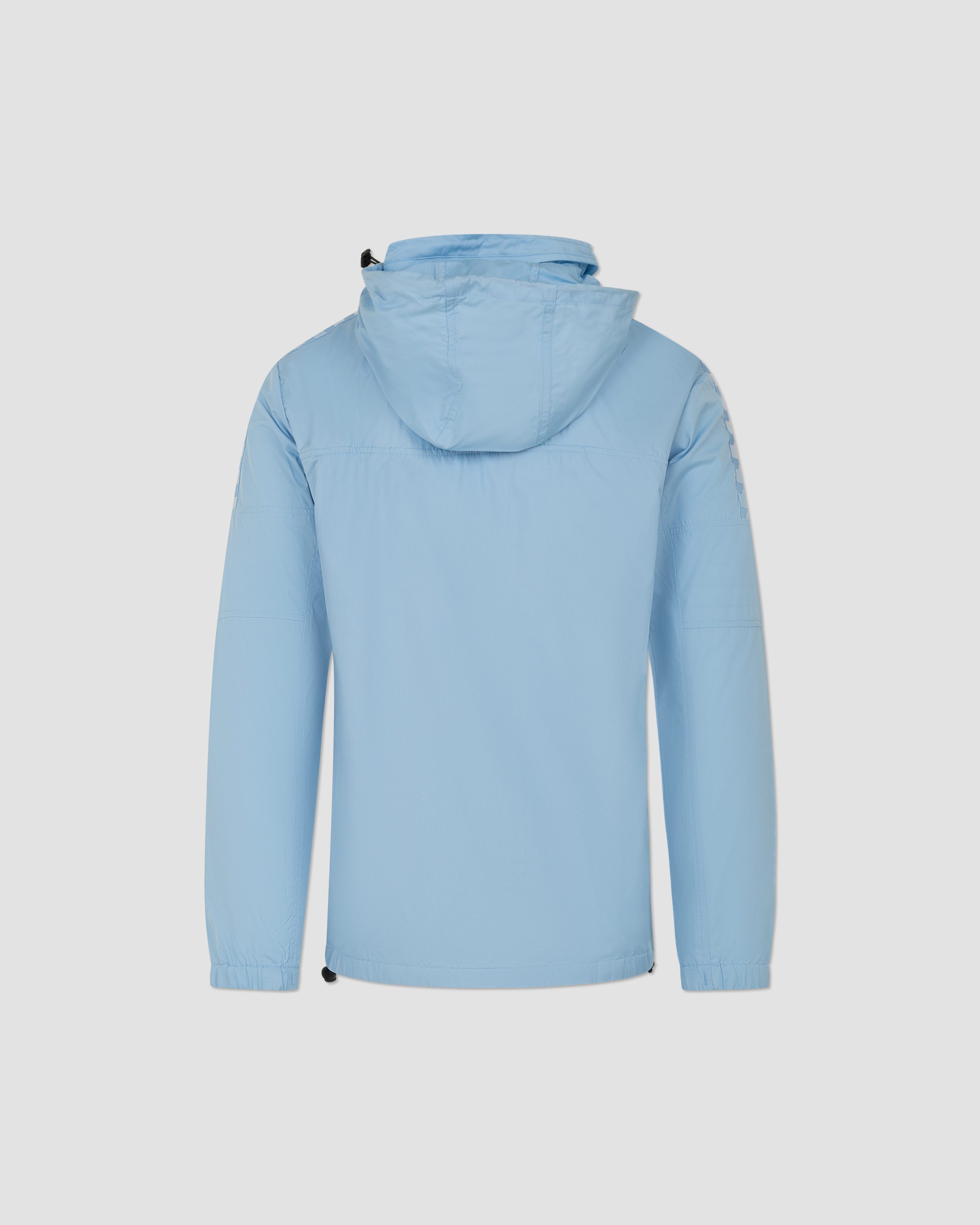 MEYBA Motion Spray Jacket | Bluebell