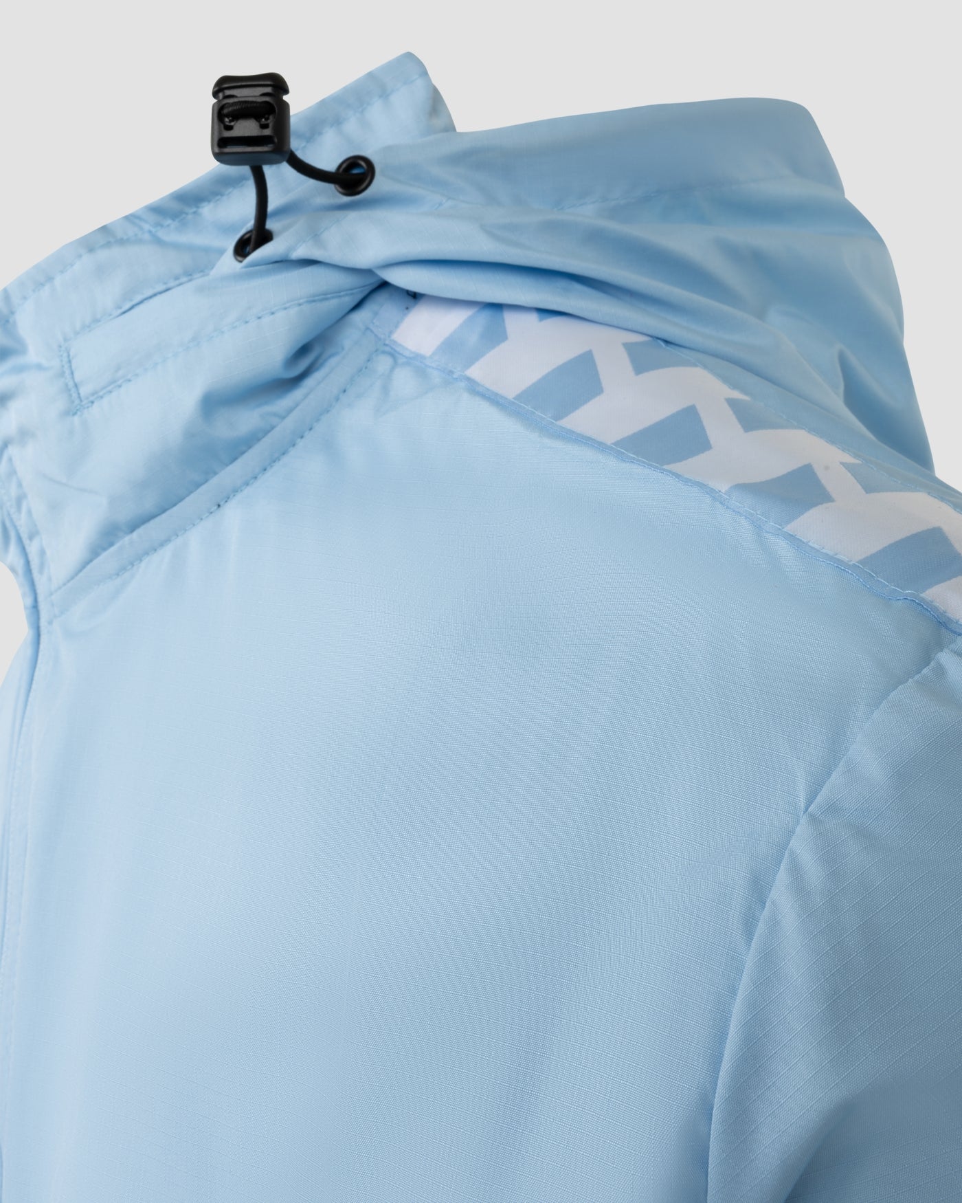 MEYBA Motion Spray Jacket | Bluebell