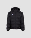 MEYBA Shift Padded Jacket | Black