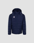 MEYBA Youth Shift Bench Jacket | Navy