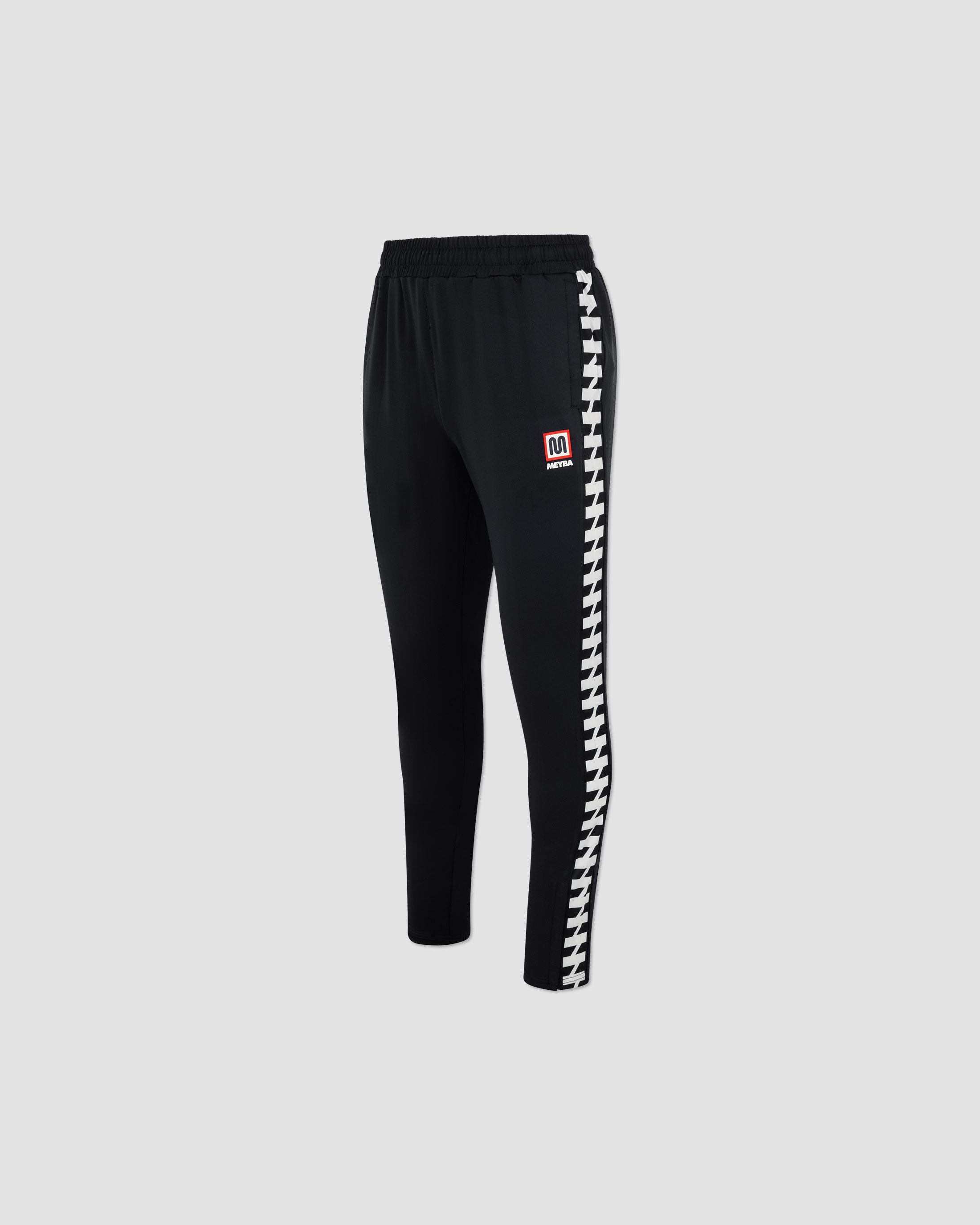 Pantalón MEYBA Motion para jugadores | Negro