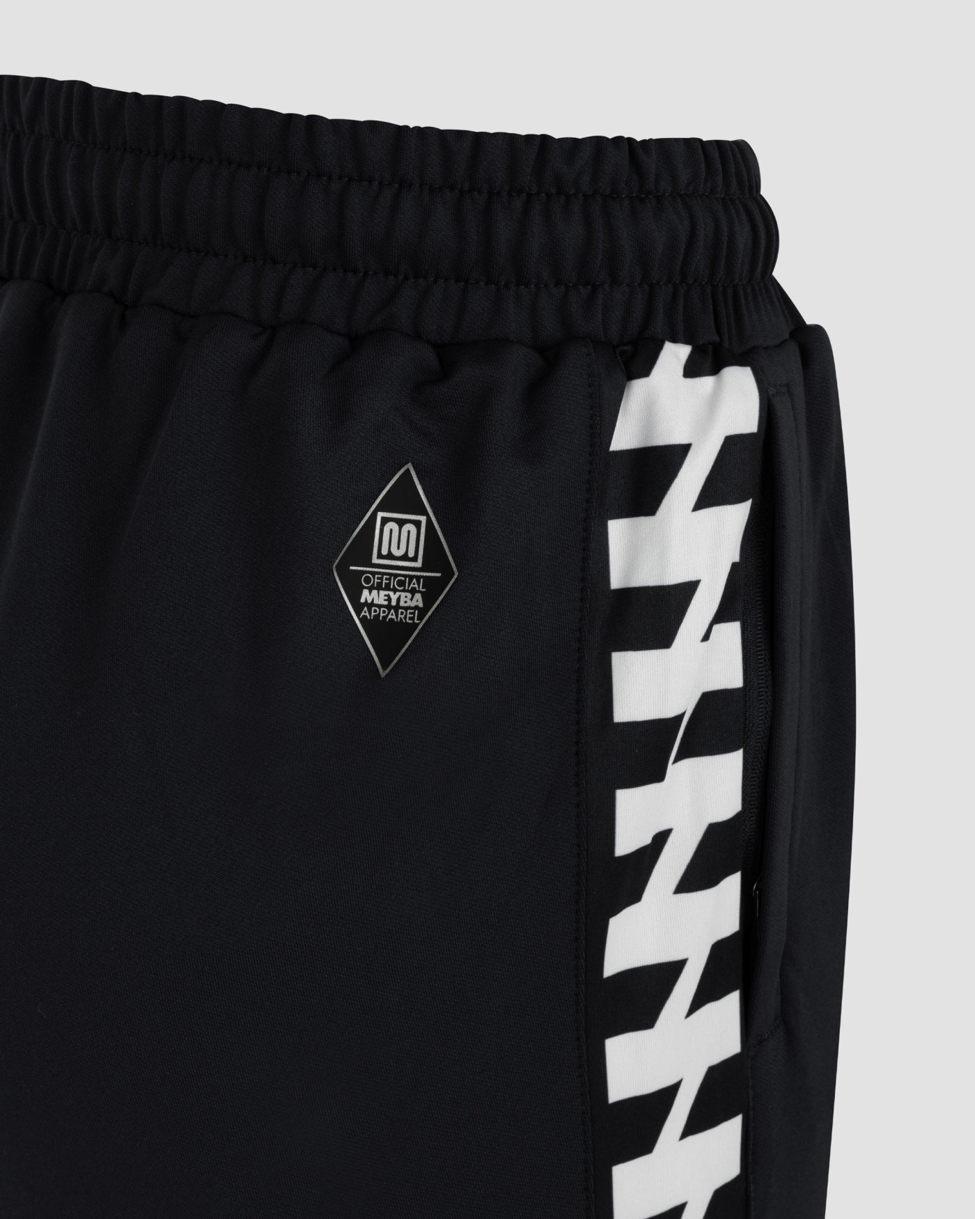 Pantalón MEYBA Motion para jugadores | Negro