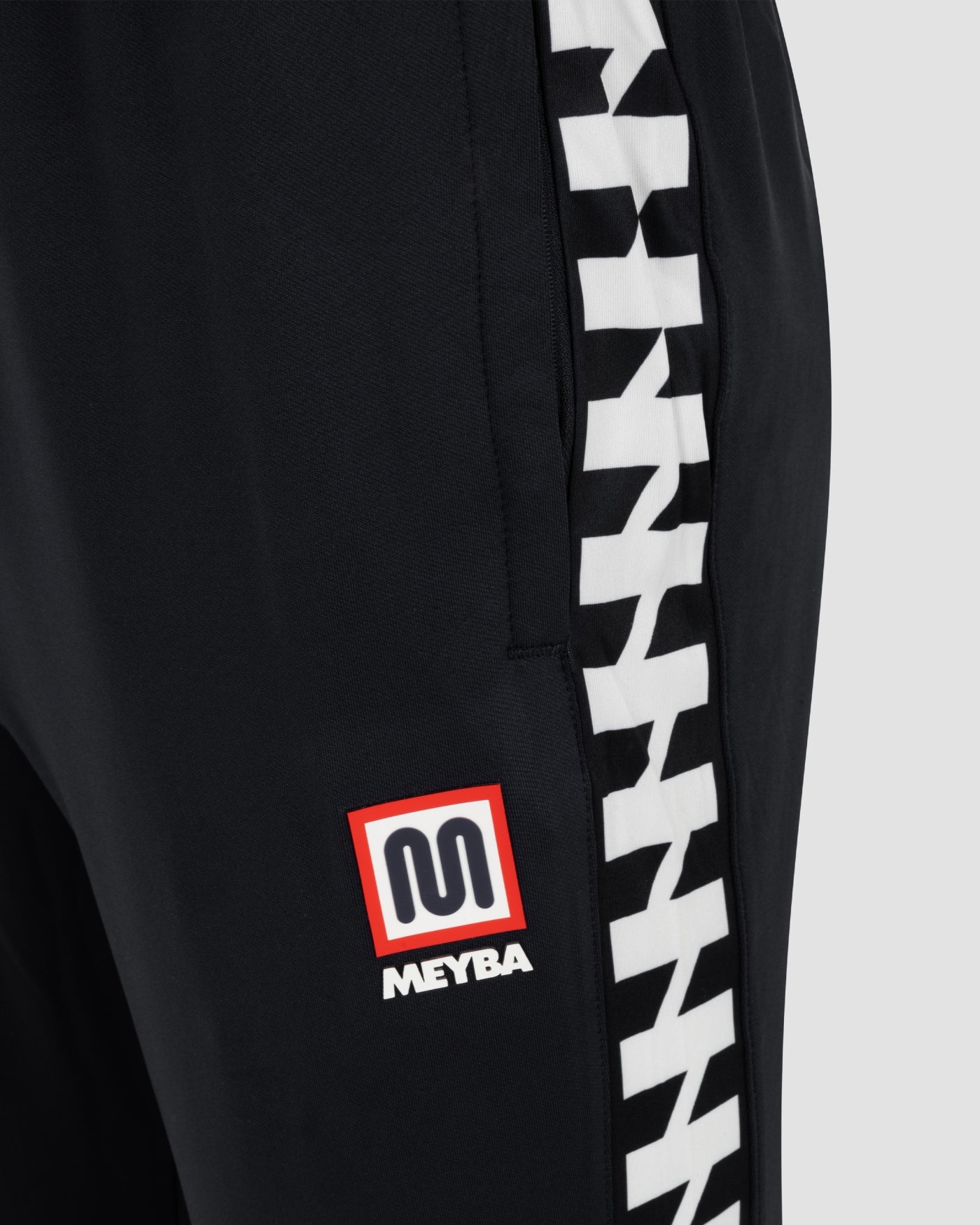 Pantalón MEYBA Motion para jugadores | Negro