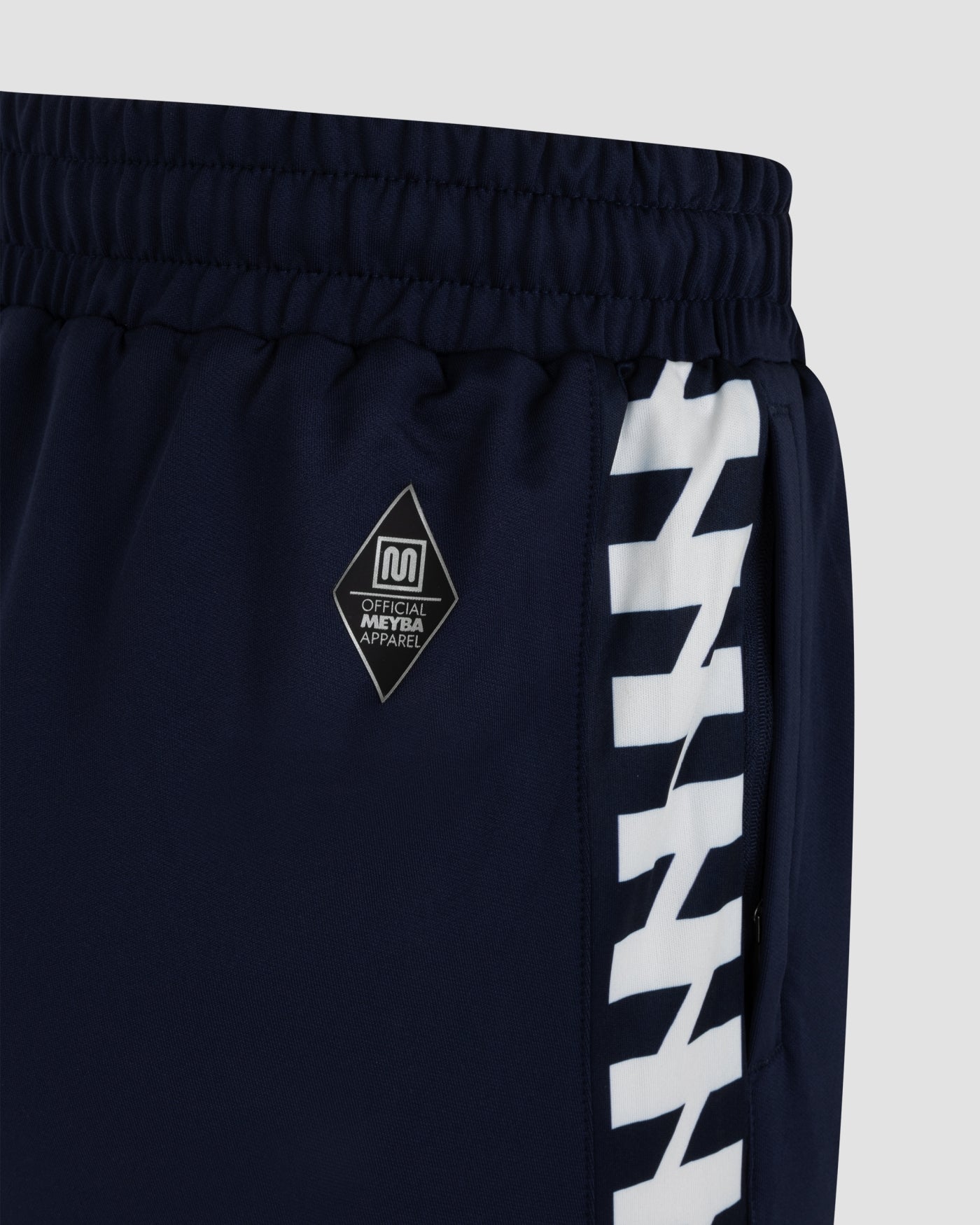 MEYBA Motion Players Pant | Navy