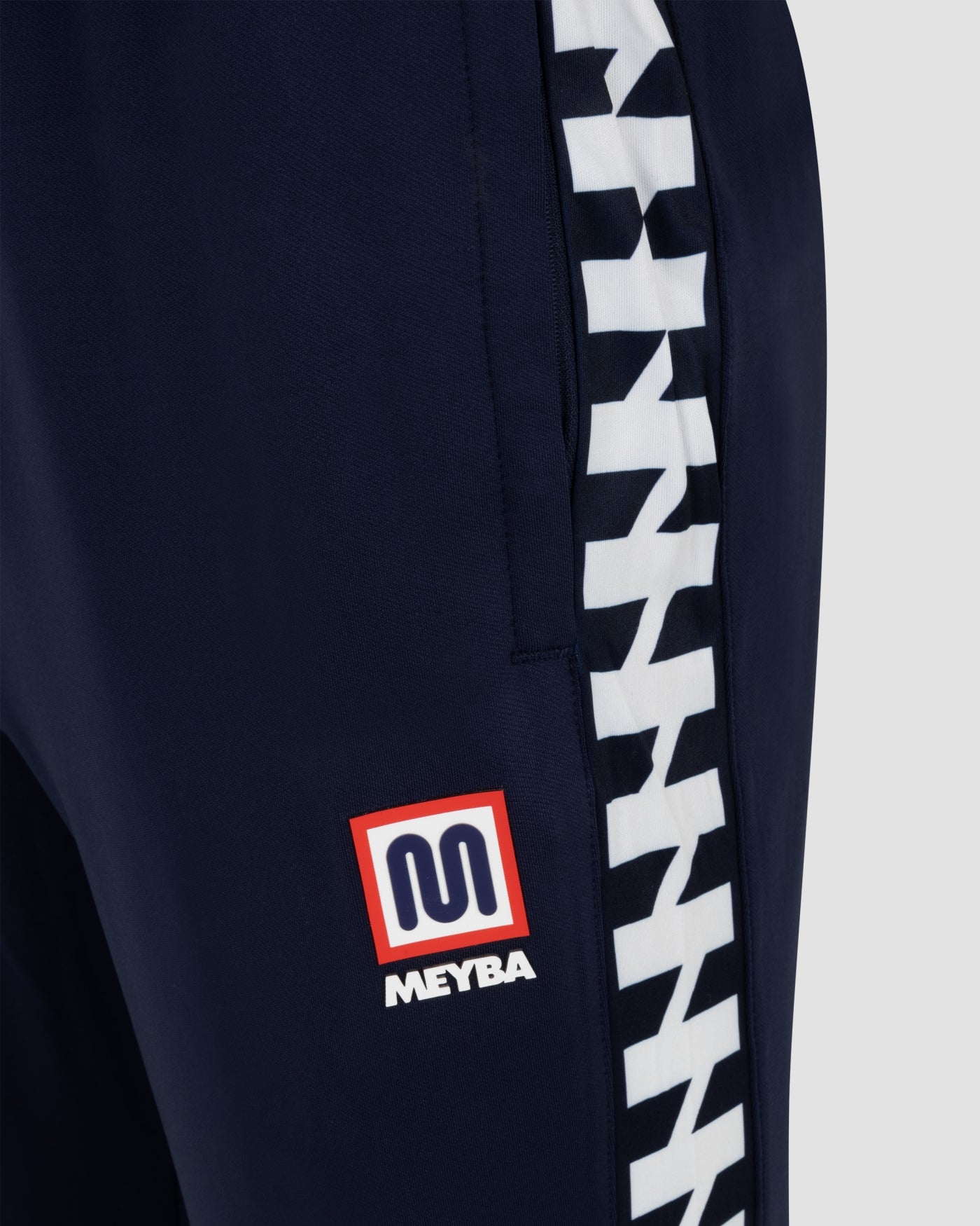 MEYBA Motion Players Pant | Navy
