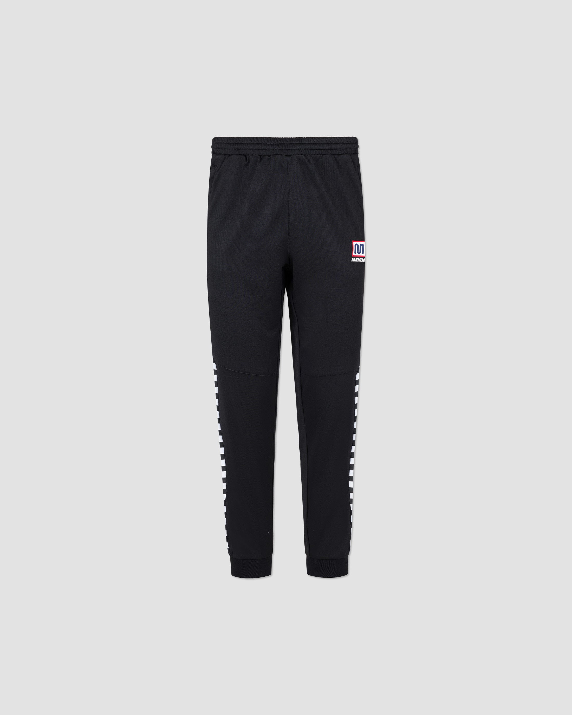MEYBA Pantalón de Chándal Motion | Negro
