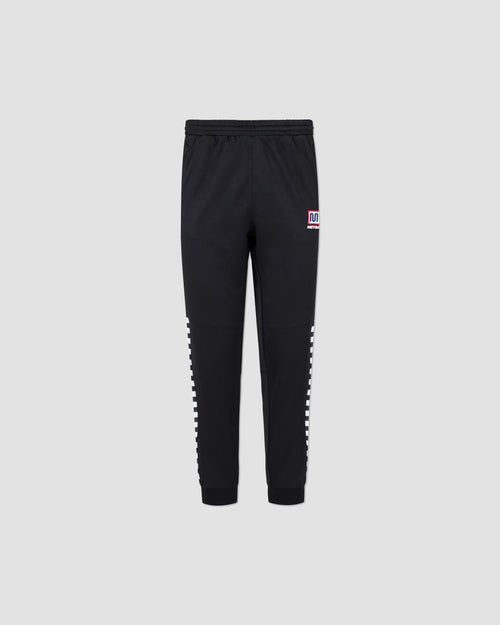 MEYBA Pantalón de Chándal Motion | Negro