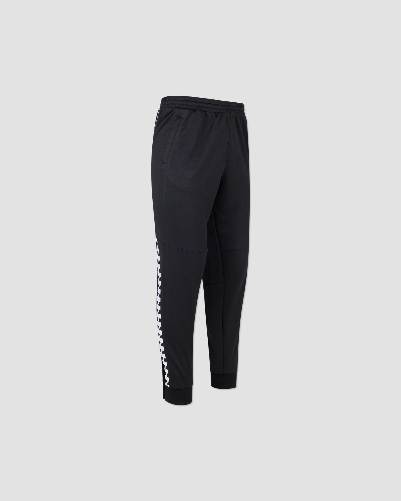 MEYBA Pantalón de Chándal Motion | Negro