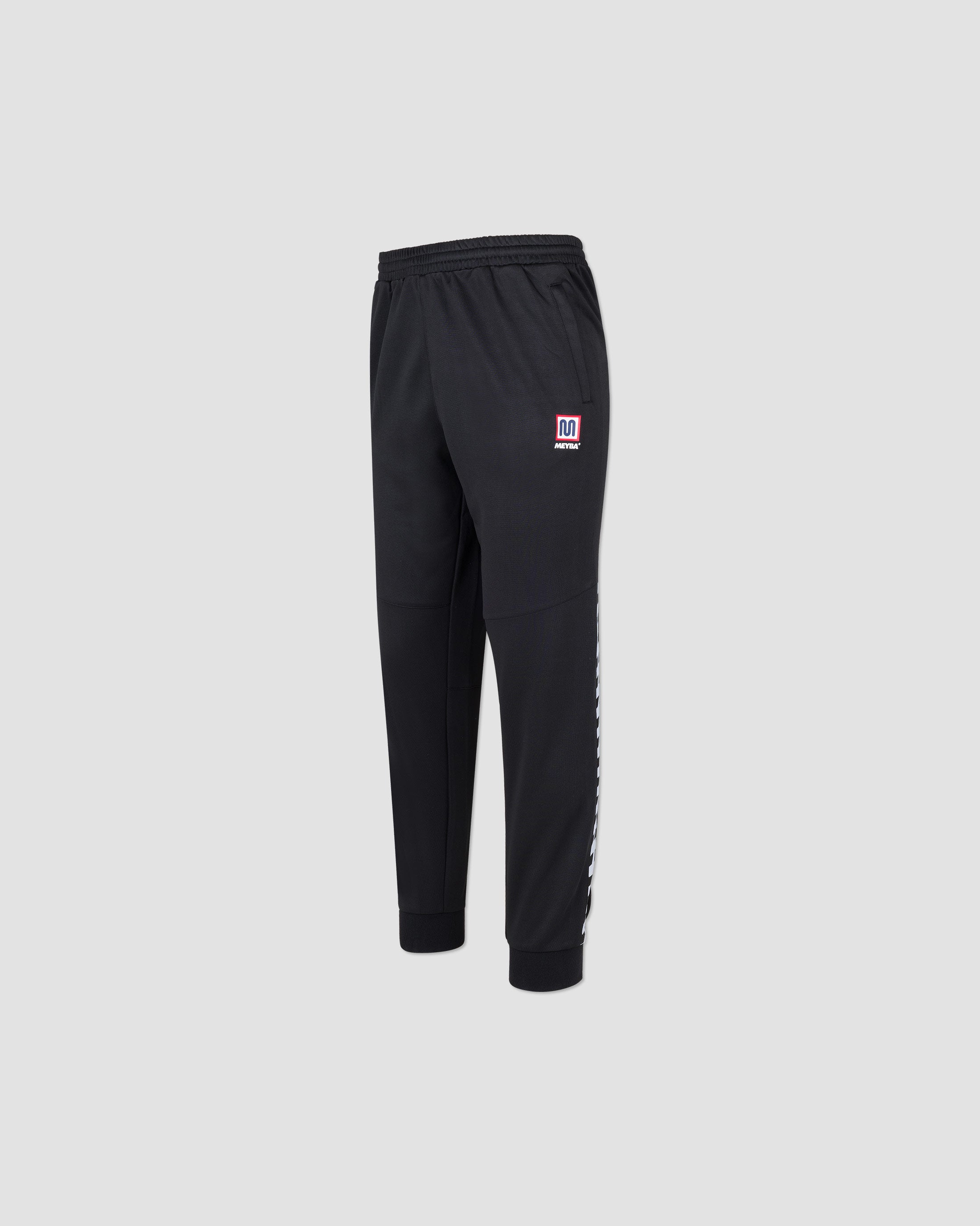 MEYBA Pantalón de Chándal Motion | Negro