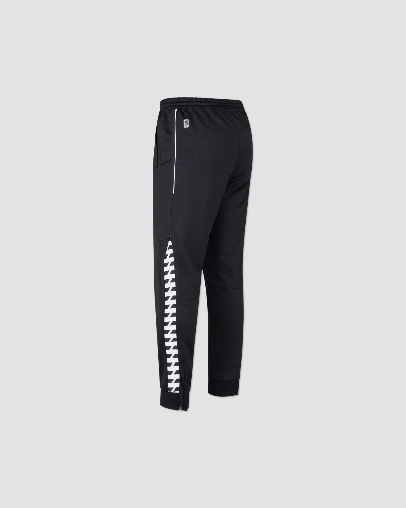 MEYBA Pantalón de Chándal Motion | Negro