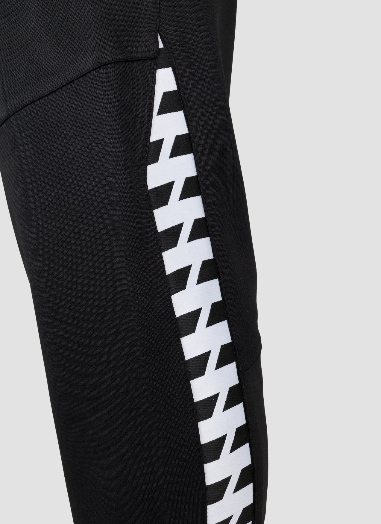 MEYBA Pantalón de Chándal Motion | Negro