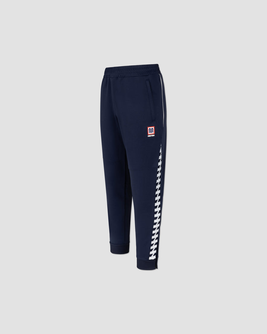 MEYBA Pantalón de Chándal Motion | Azul marino