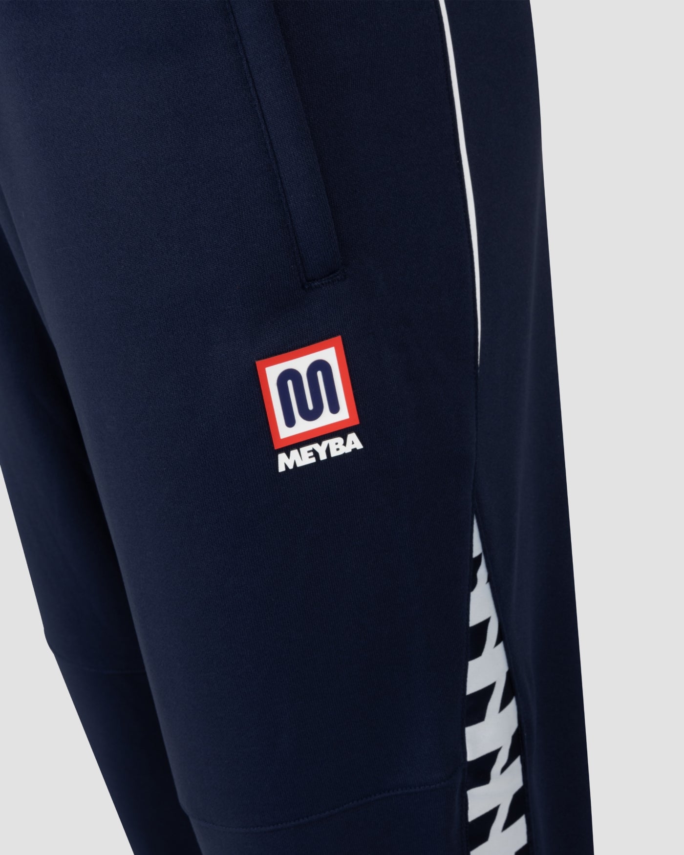 MEYBA Pantalón de Chándal Motion | Azul marino