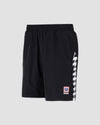 Pantalón Corto MEYBA Motion Coaches | Negro