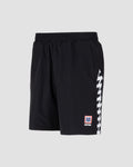 Pantalón Corto MEYBA Motion Coaches | Negro