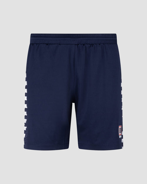 Pantalón Corto de Movimiento MEYBA | Azul Marino