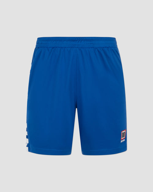 MEYBA Motion Short | Blue