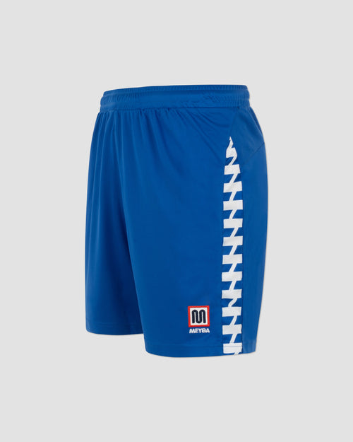 MEYBA Motion Short | Blue