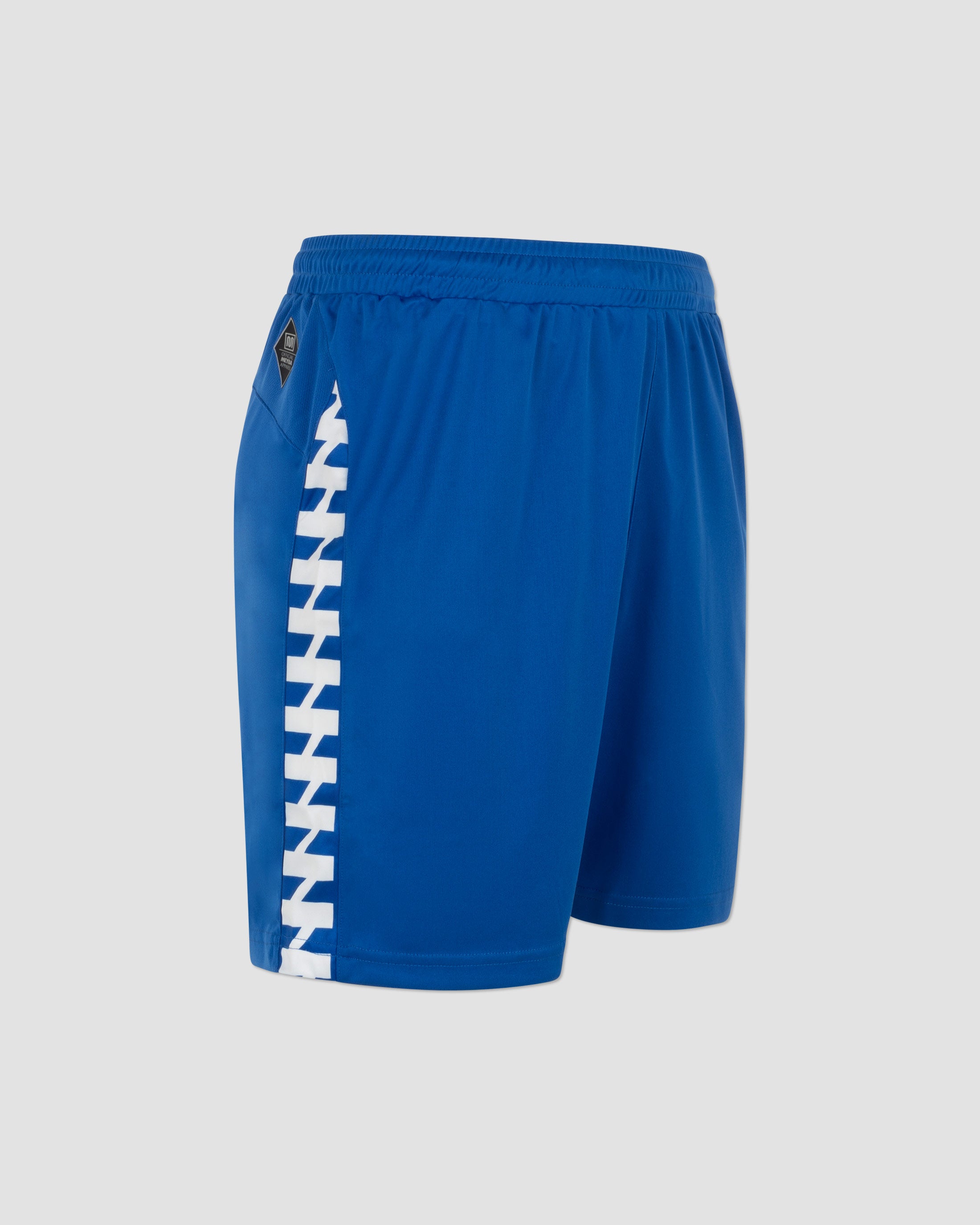 MEYBA Motion Short | Blue