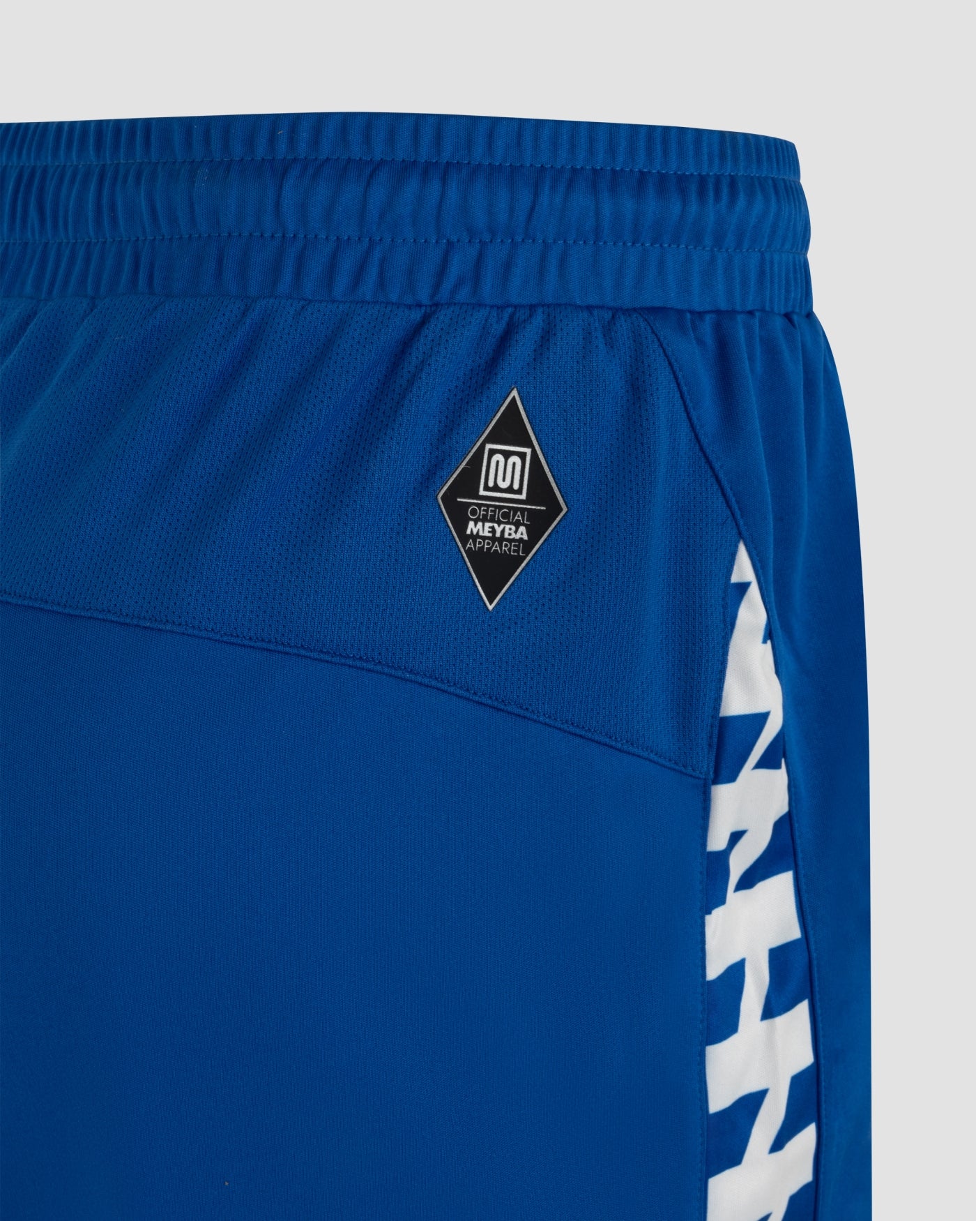 MEYBA Motion Short | Blue
