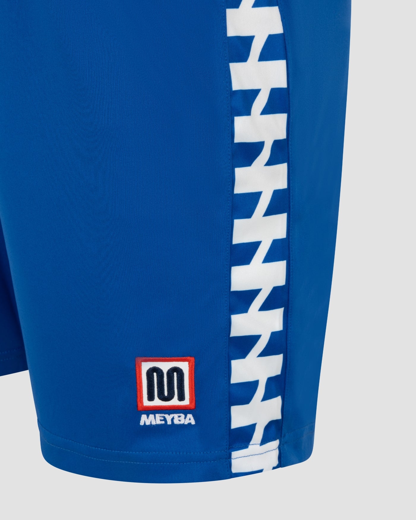 MEYBA Motion Short | Blue