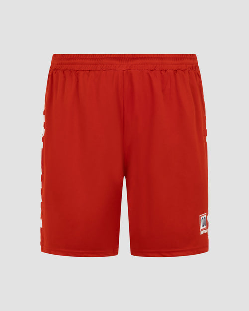 MEYBA Motion Short | Red