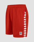 MEYBA Motion Short | Red