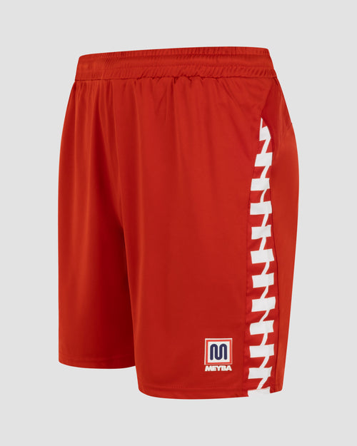 MEYBA Motion Short | Red
