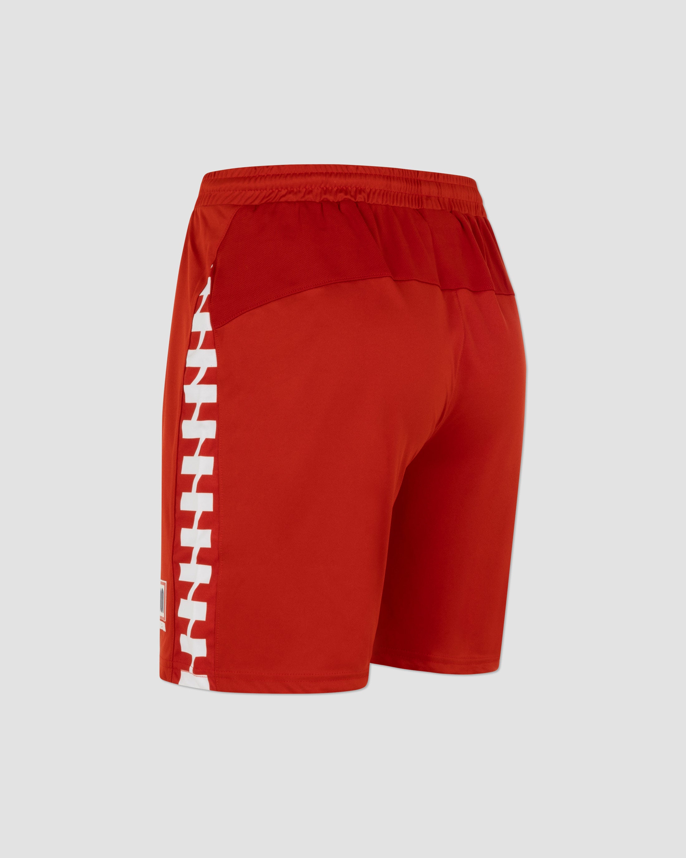 MEYBA Motion Short | Red