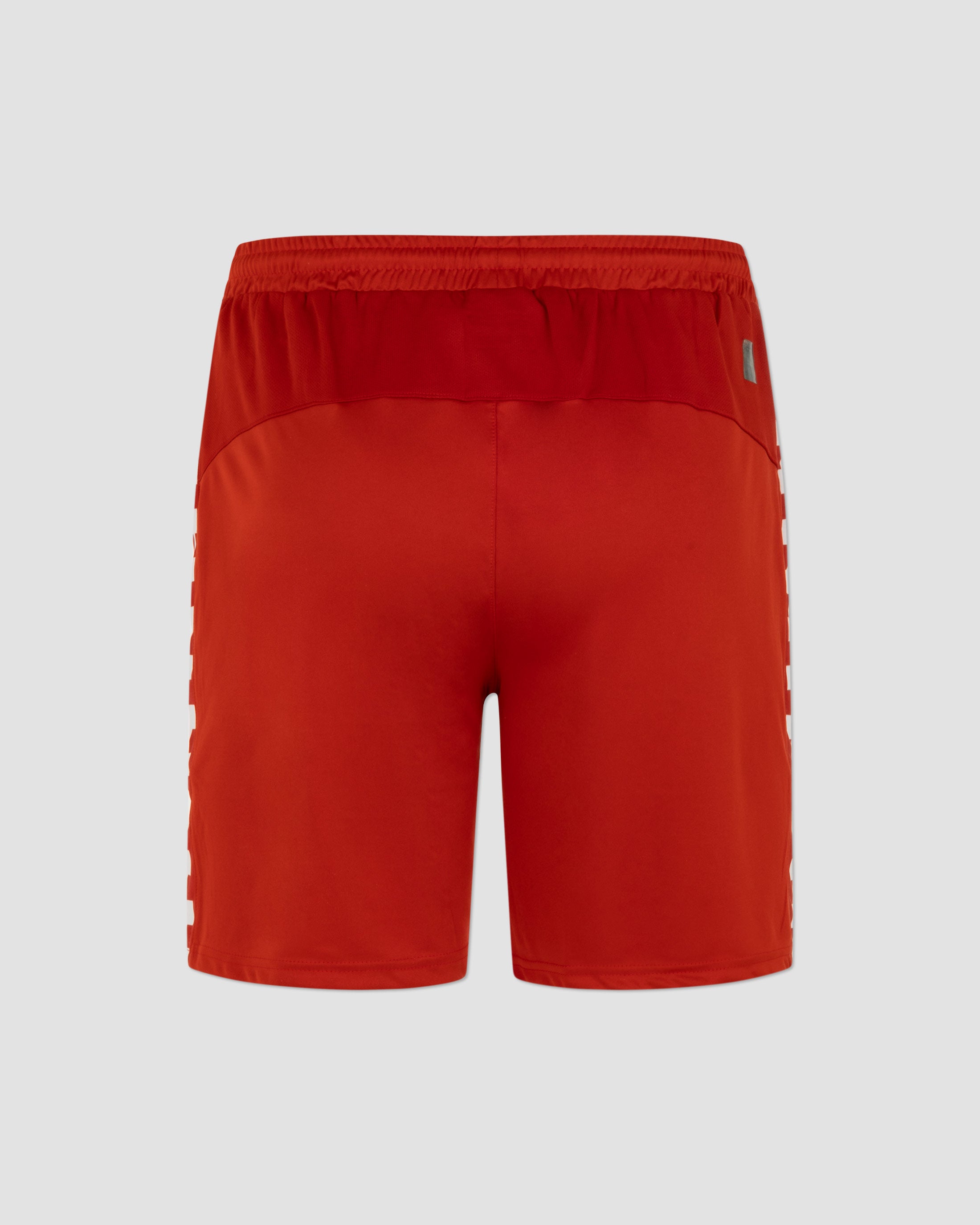MEYBA Motion Short | Red