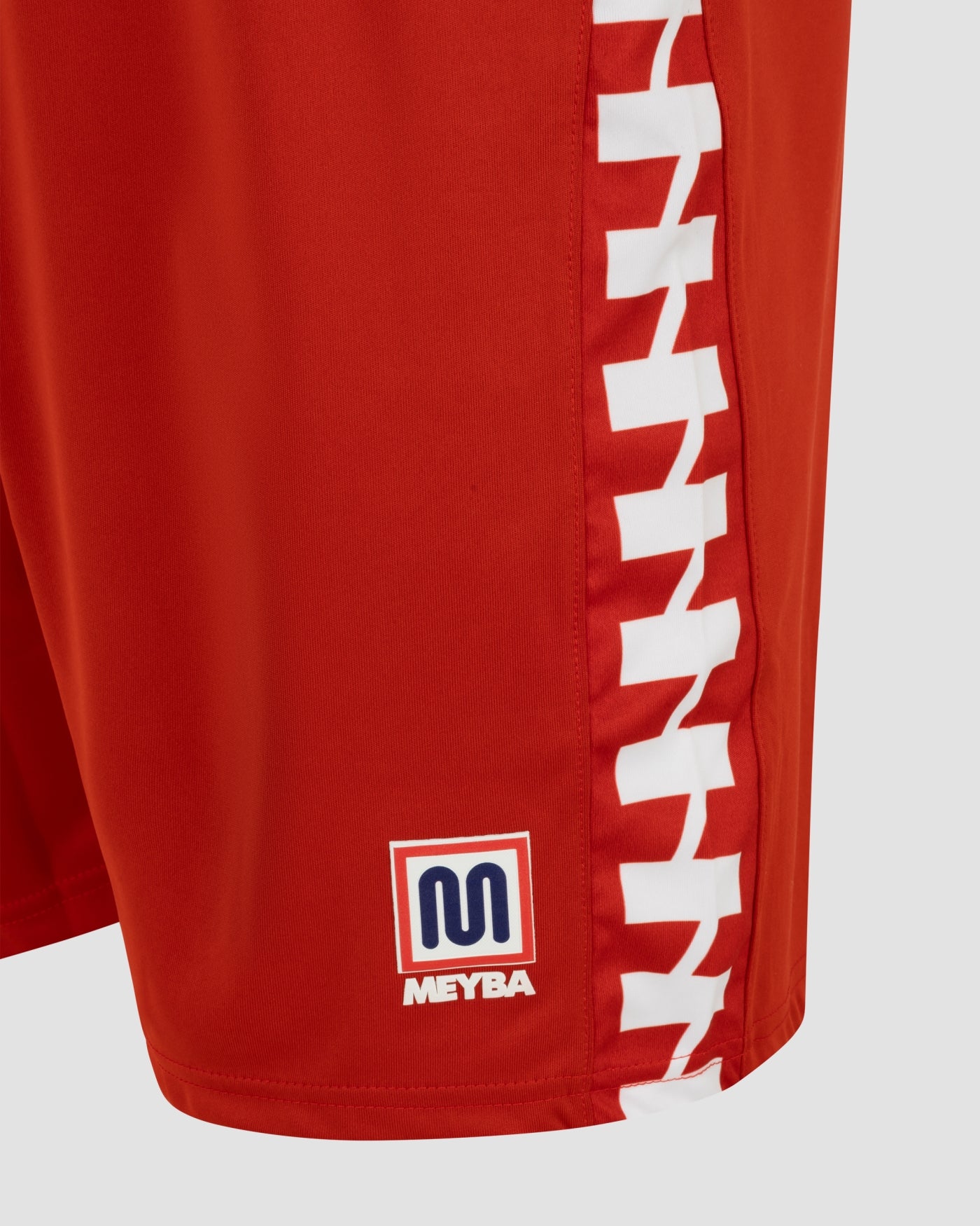 MEYBA Motion Short | Red